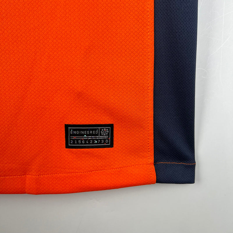 Inter Troisième 23/24