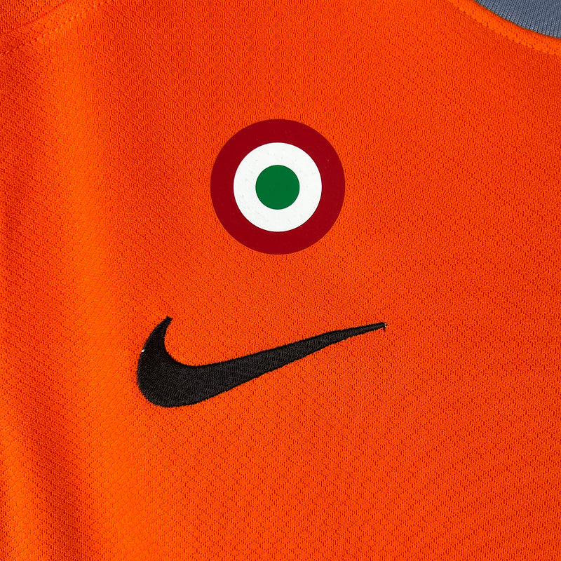 Inter Troisième 23/24