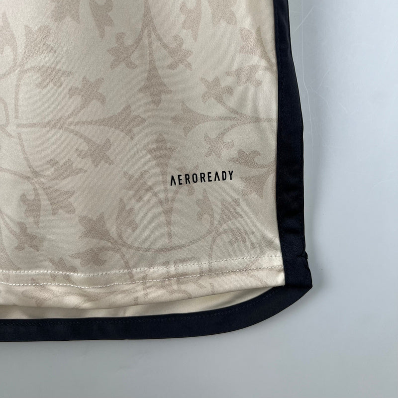 Roma Trasferta 23/24