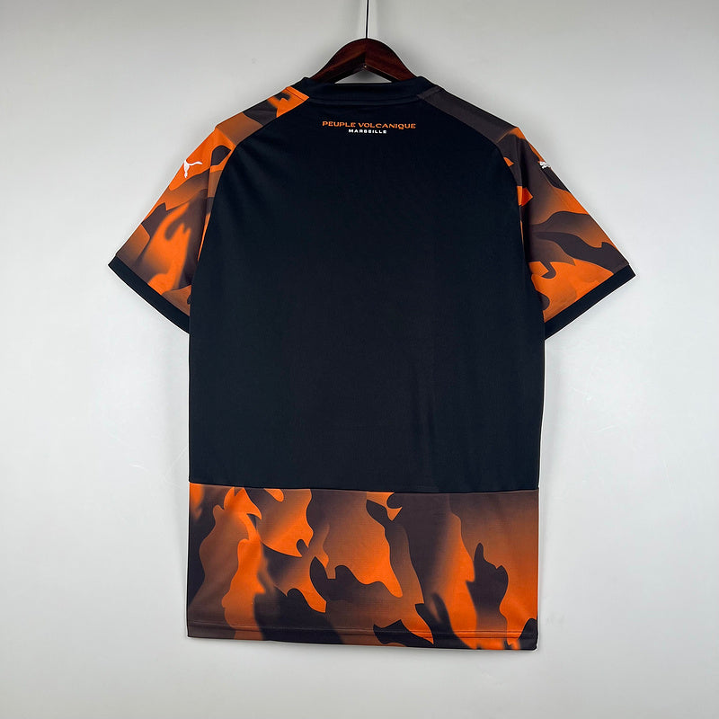 Marseille Troisième 23/24