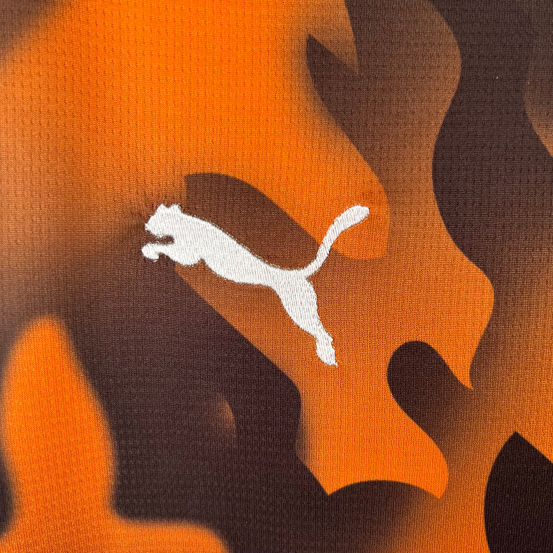 Marseille Troisième 23/24