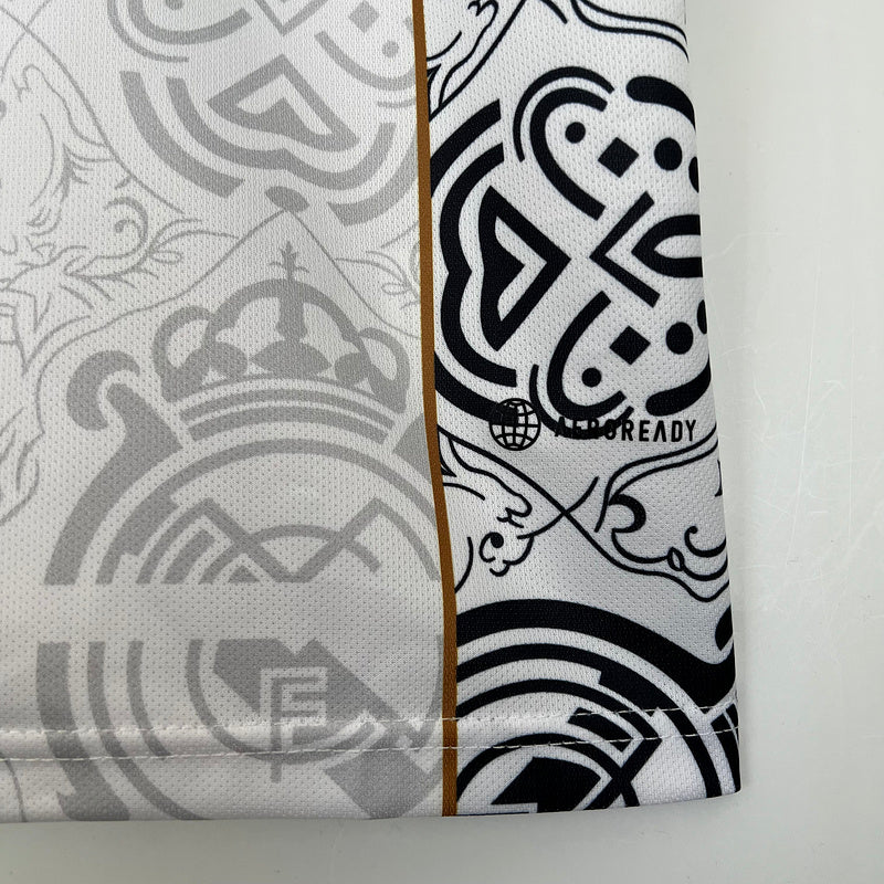 Real Madrid Edizione Speciale 23/24