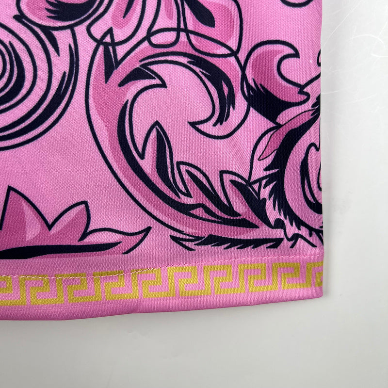 Édition spéciale Italie 23/24