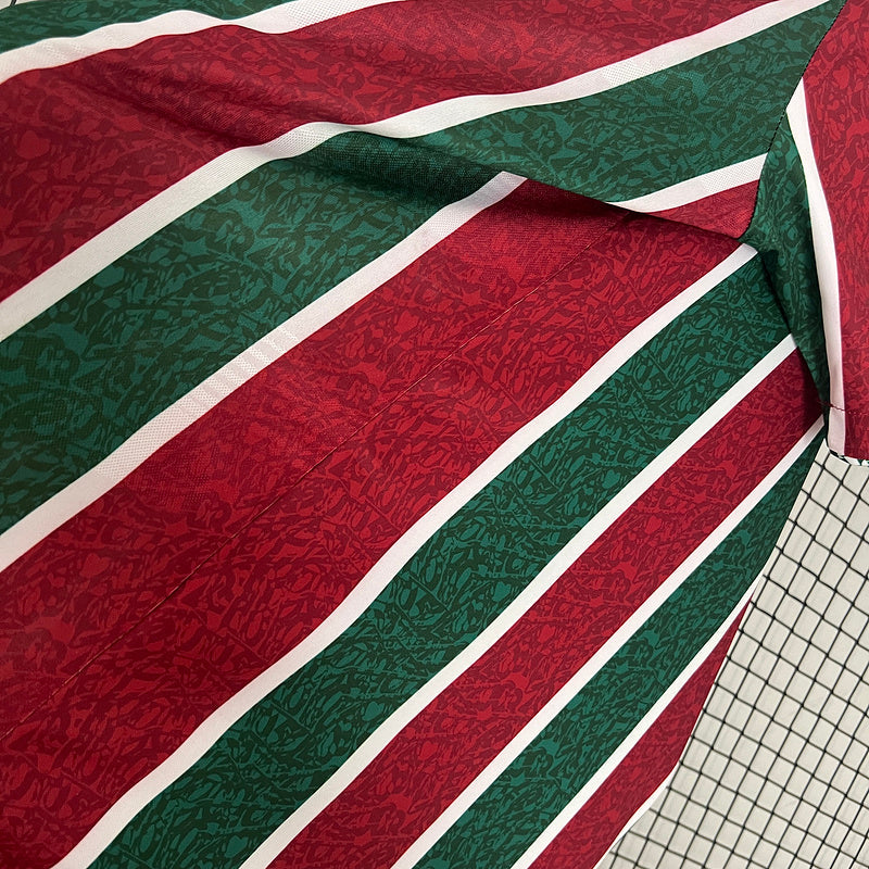 Maison Fluminense 24/25