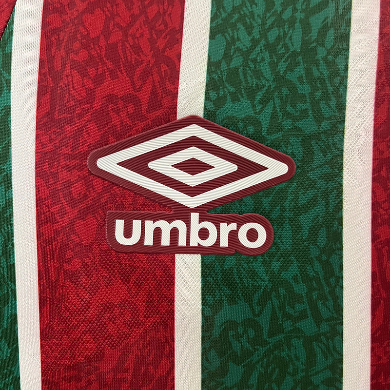 Maison Fluminense 24/25