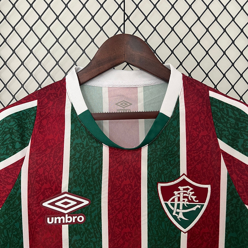 Maison Fluminense 24/25
