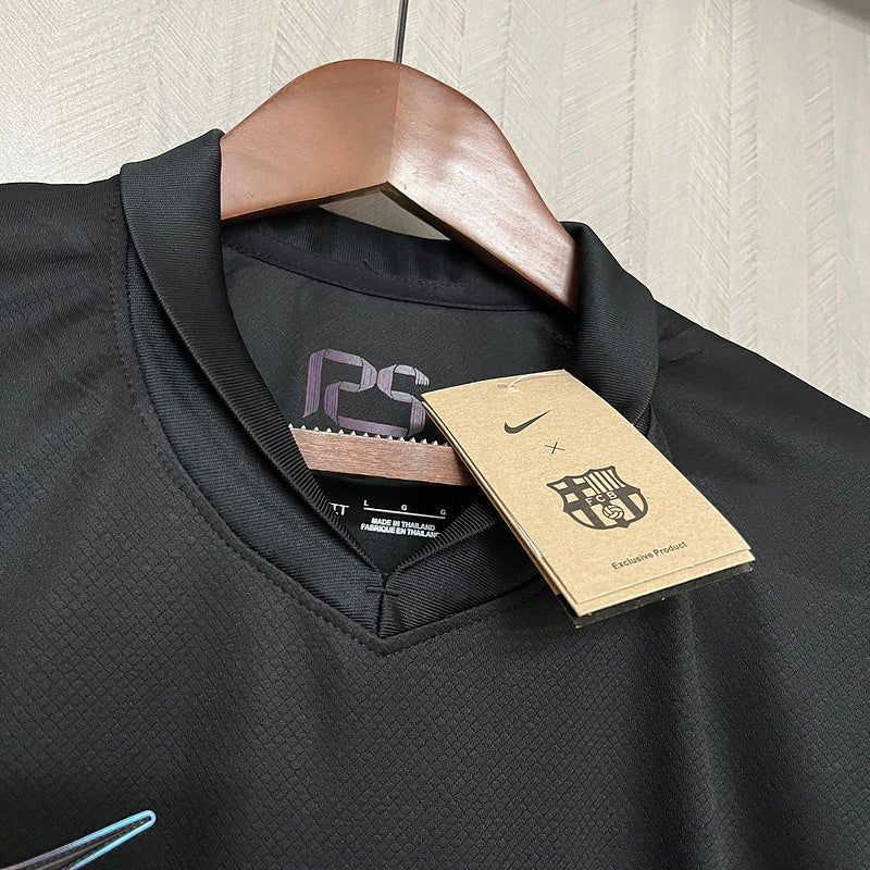 Barcelona Trasferta 24/25