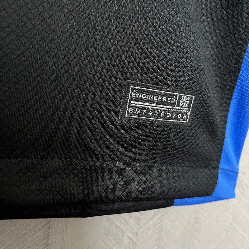 Barcelona Trasferta 24/25