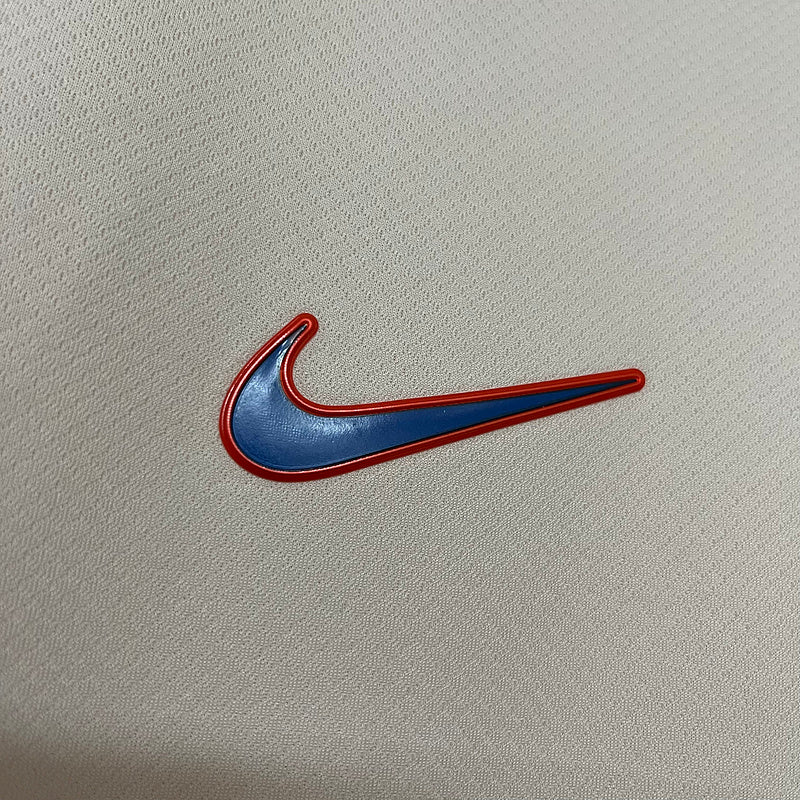 Chelsea Trasferta 24/25