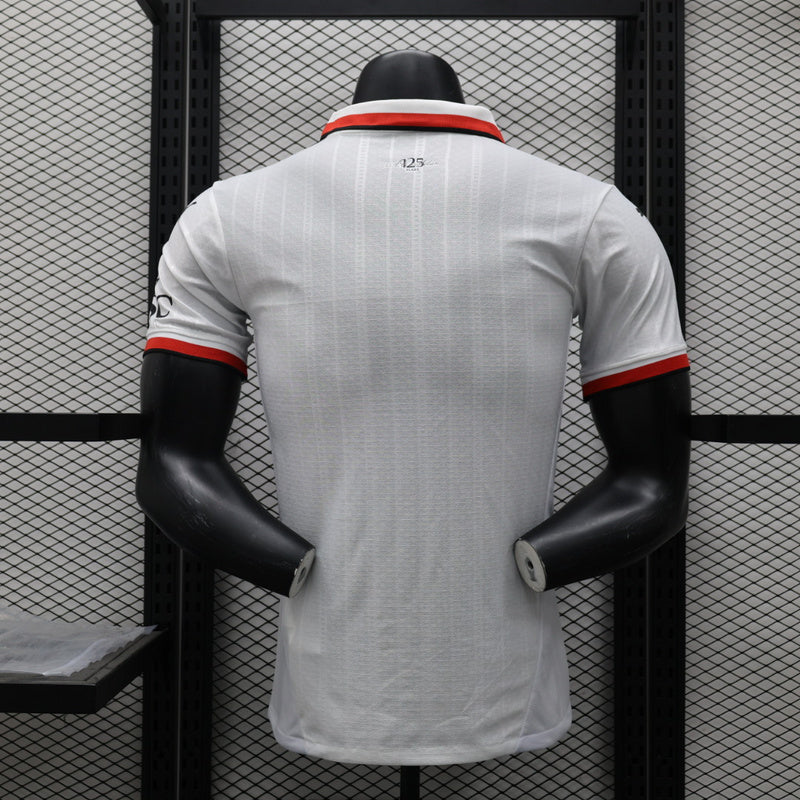 Milan Extérieur 24/25 - Version Joueur