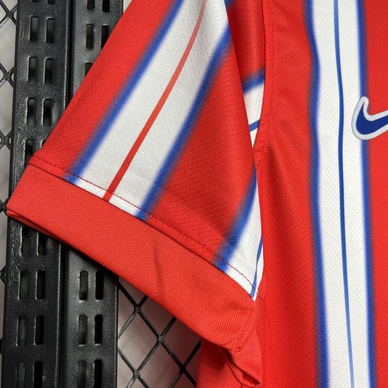 Atletico Madrid Casa 24/25