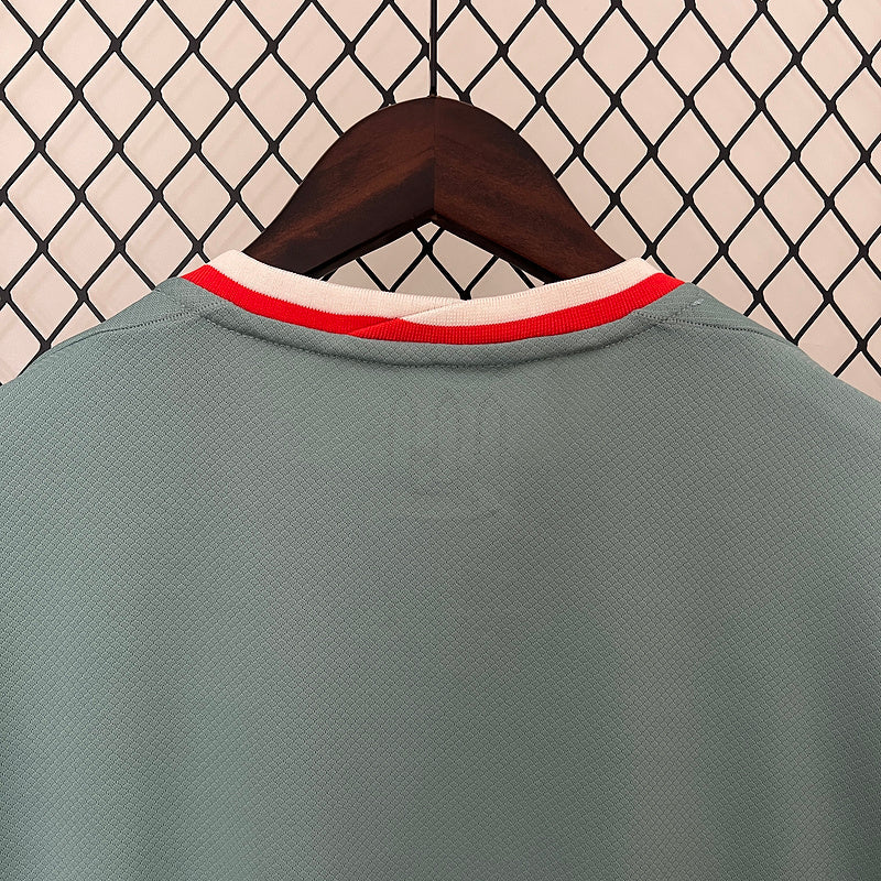 Atletico Madrid Trasferta 24/25