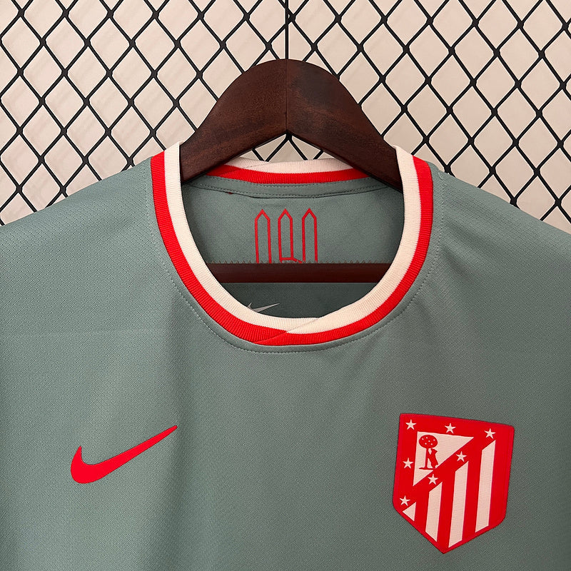 Atletico Madrid Trasferta 24/25