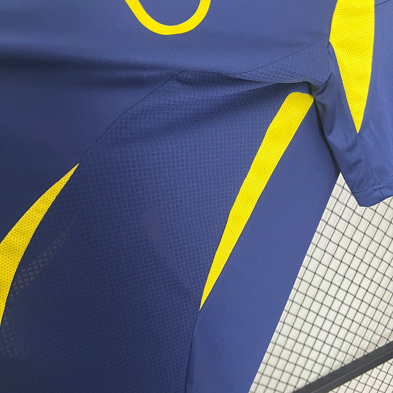 Al-Nassr Trasferta 24/25