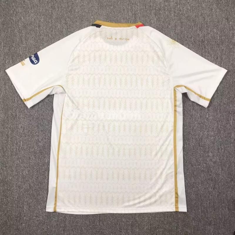 Cagliari Trasferta 24/25