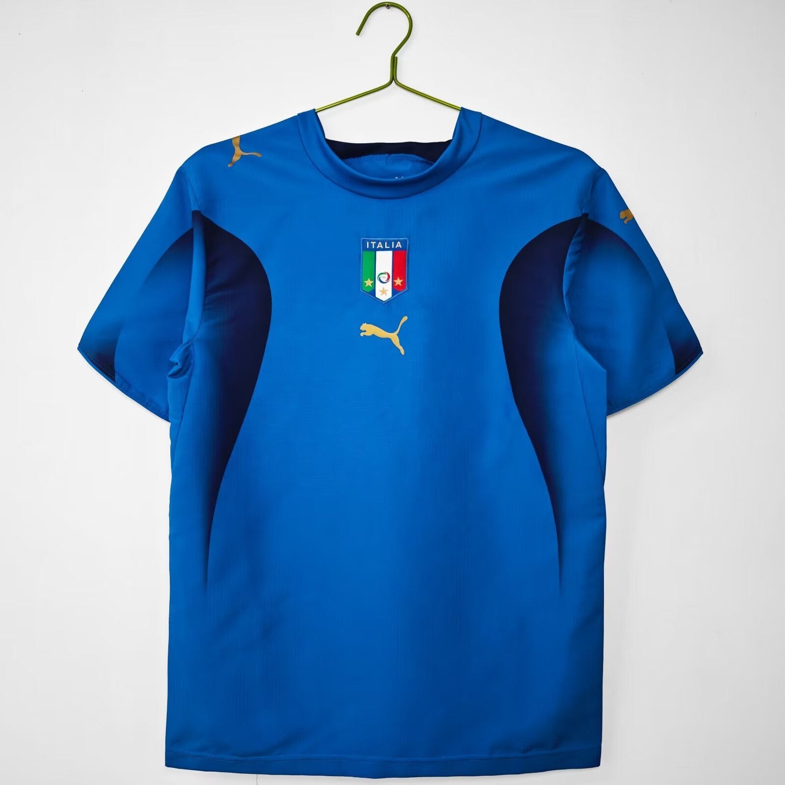 Retro Italia Casa 2006