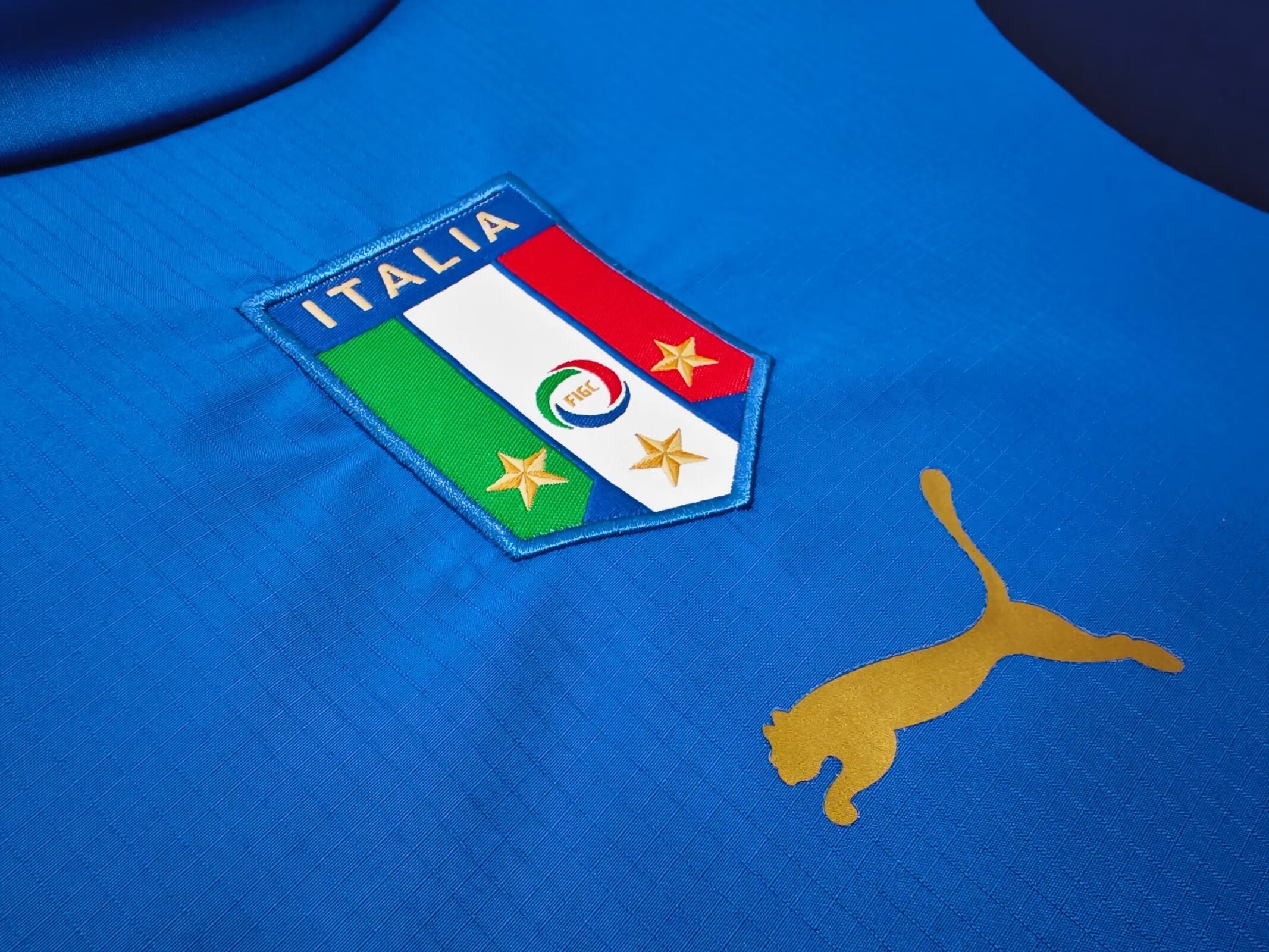 Retro Italia Casa 2006