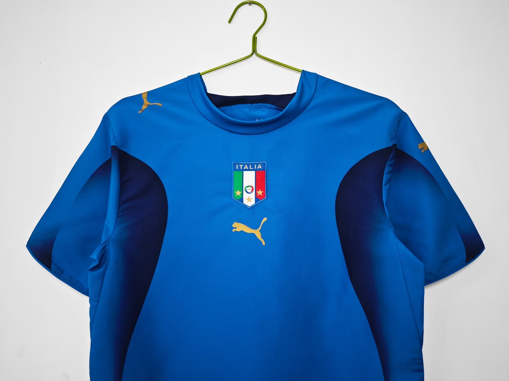 Retro Italia Casa 2006