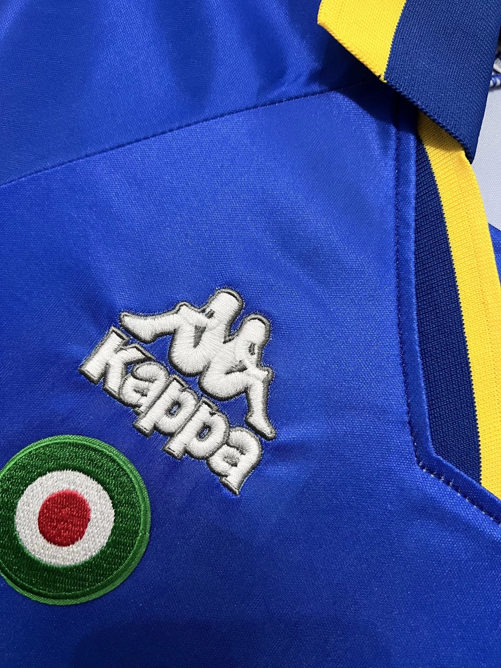 Retro Juventus 95/96