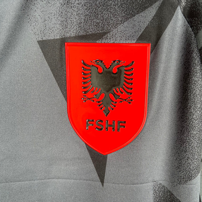 Albania Terza 2023
