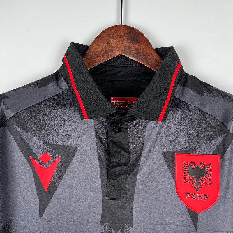 Albania Terza 2023