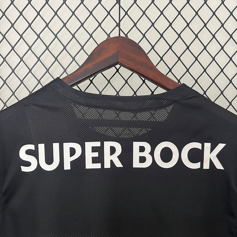 Sporting Lisbona Casa 24/25