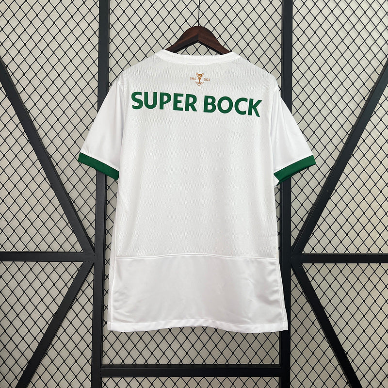 Sporting Lisbona Trasferta 24/25