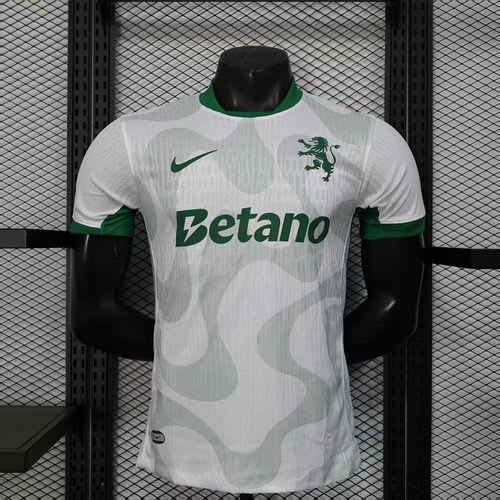 Kit calcio Lisbon Casa 25/26 - Versione Giocatore