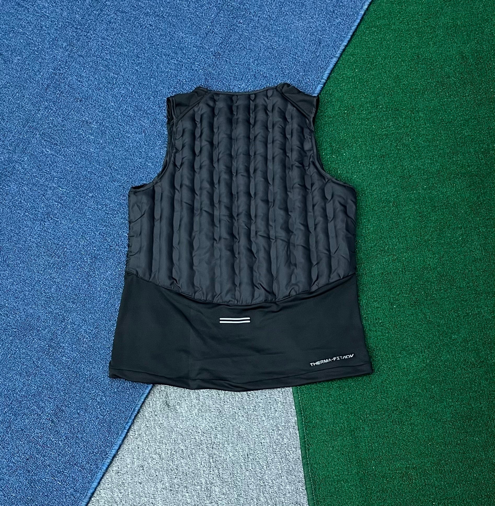 Nike running thermafit ADV black