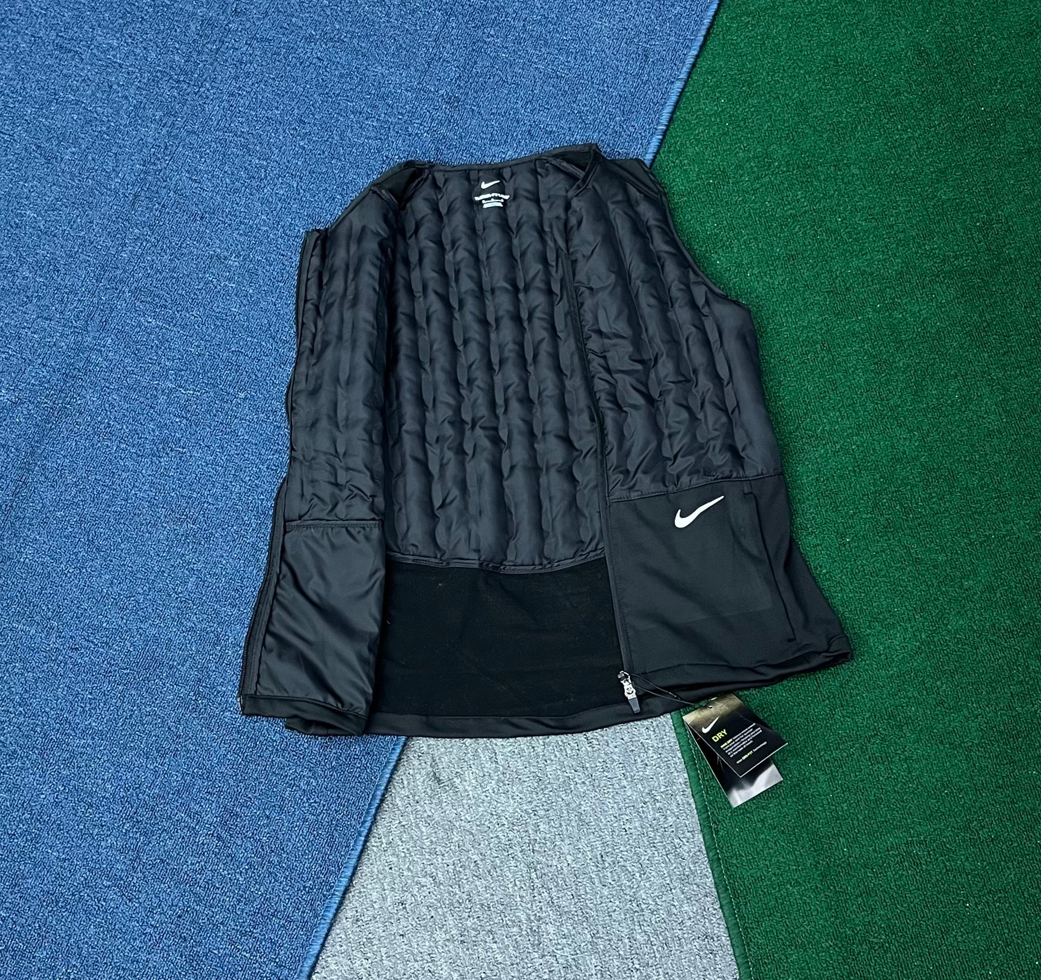 Nike running thermafit ADV black