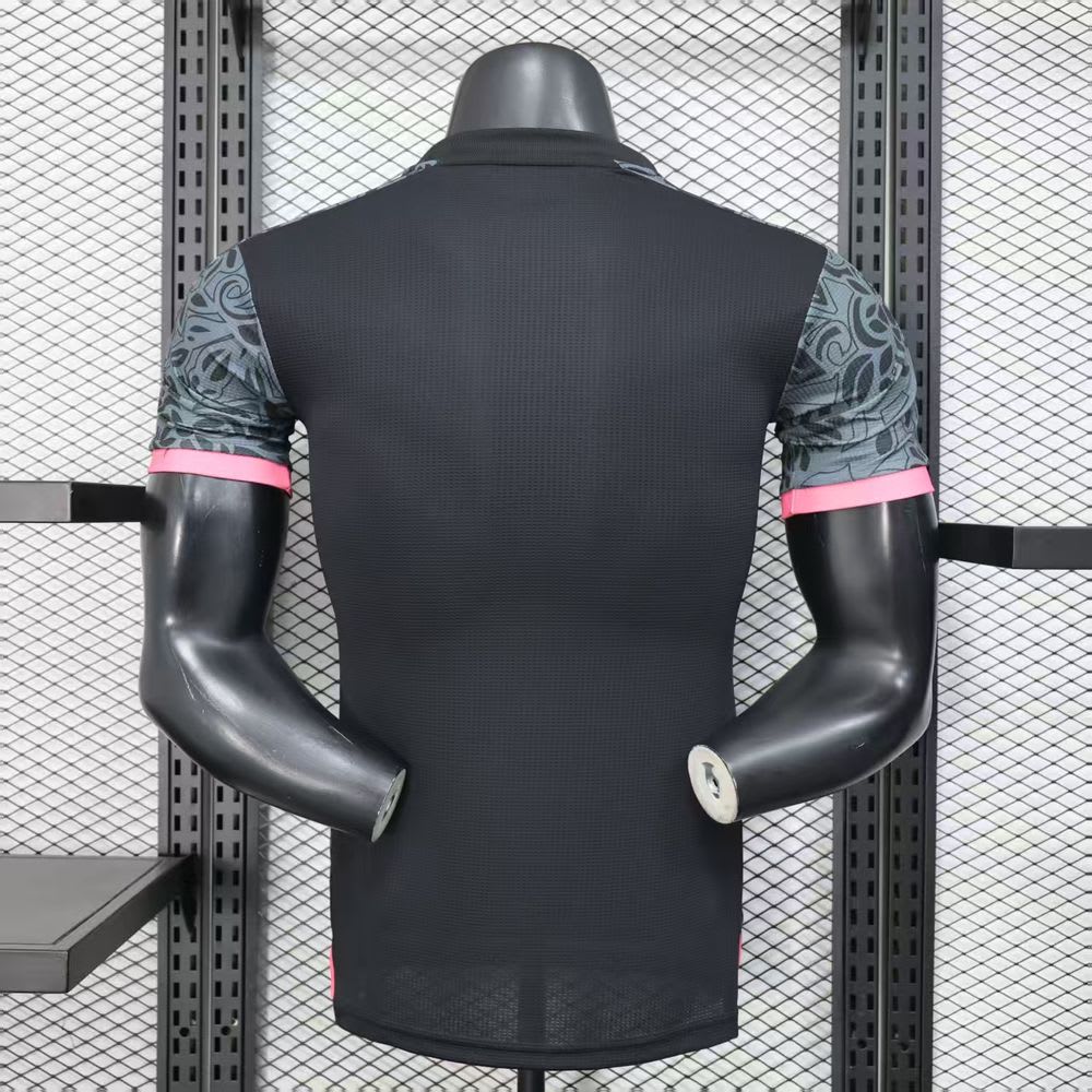 Kit calcio Palestinian Casa 24/25 - Versione Giocatore - Immagine 3