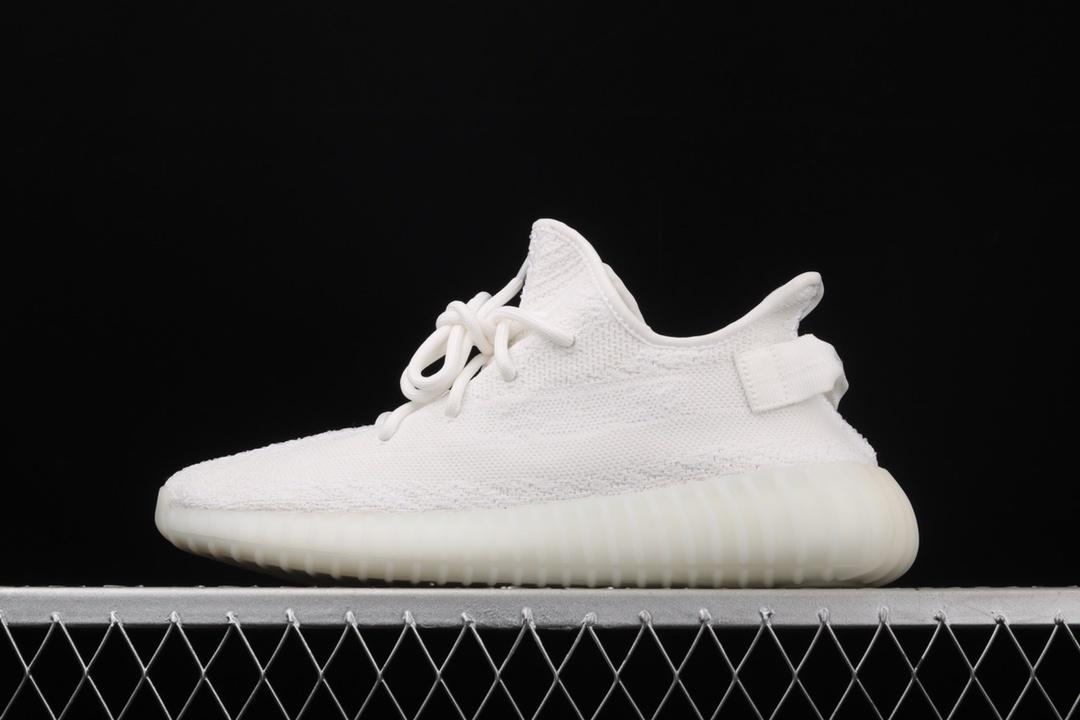 Boost 350 White