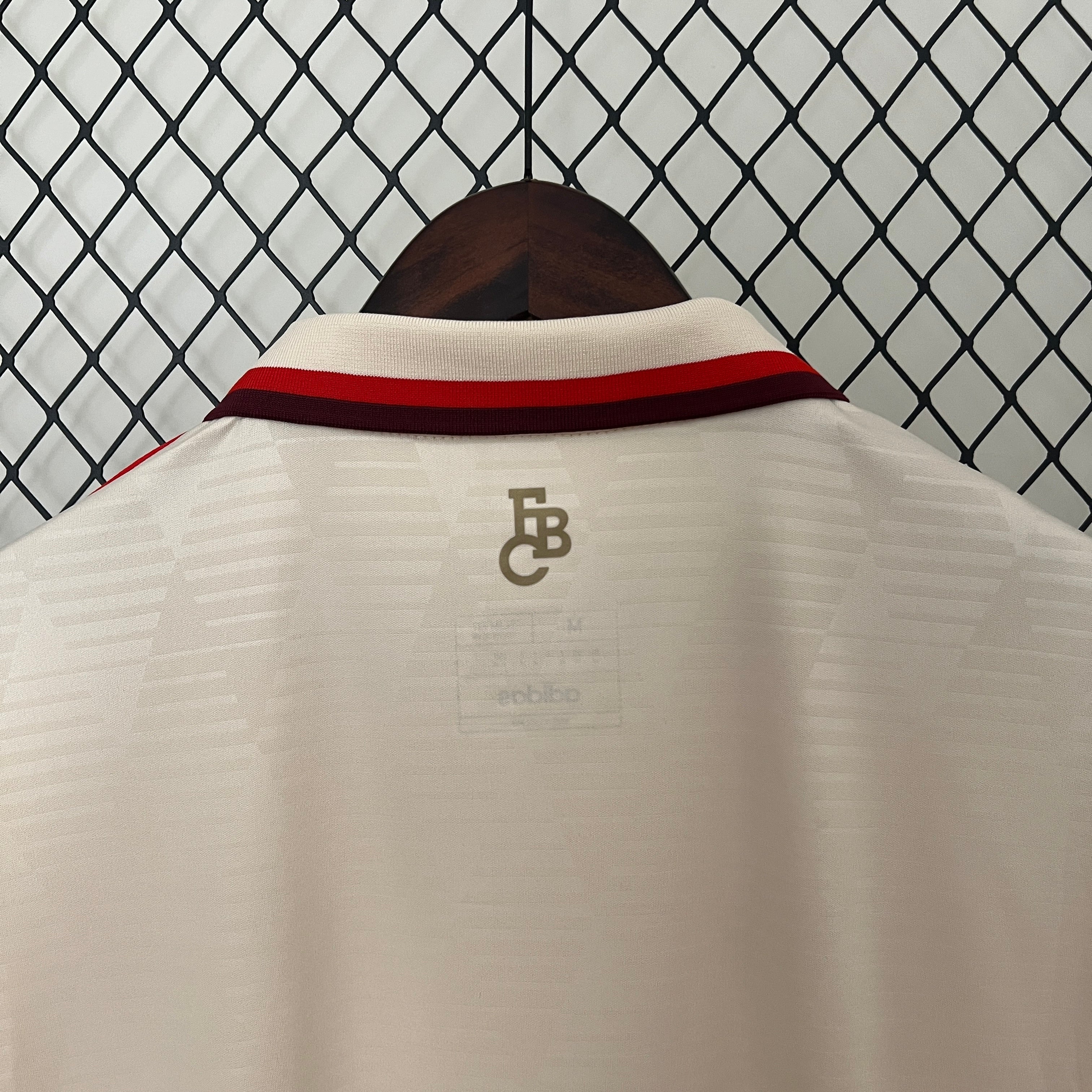 Bayern Monaco Terza 24/25