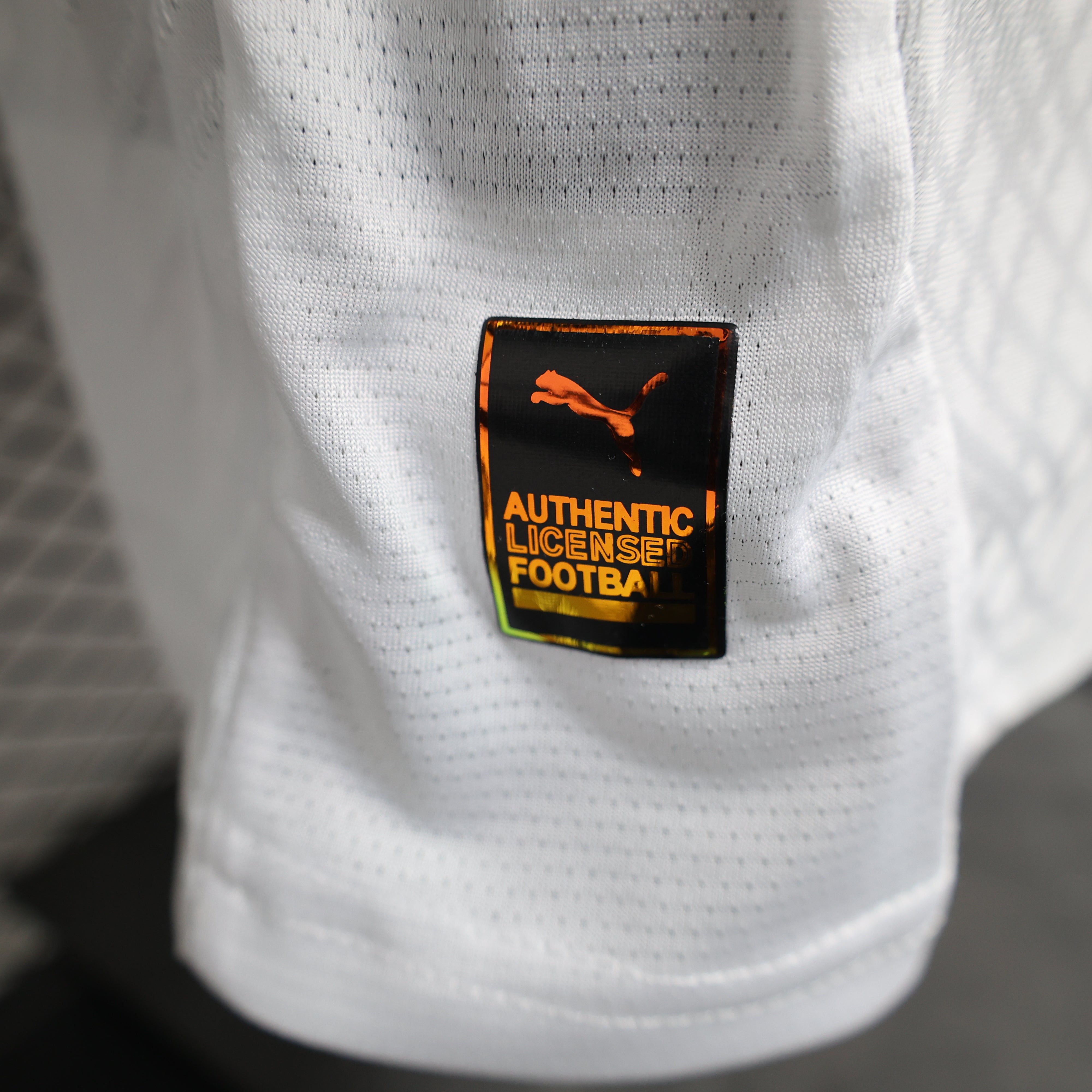 Marocco Trasferta 24/25 - Versione Giocatore