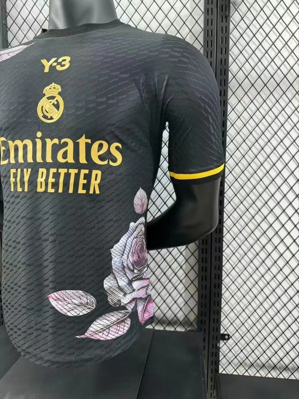 Édition spéciale Real Madrid 24/25 - Version Joueur