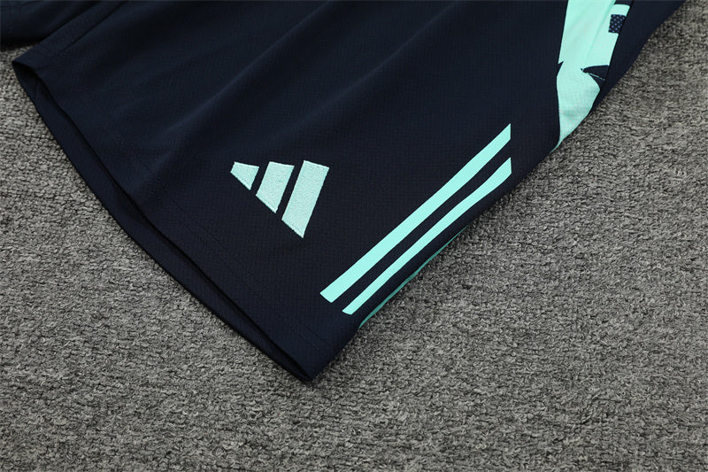 Completo Real Madrid