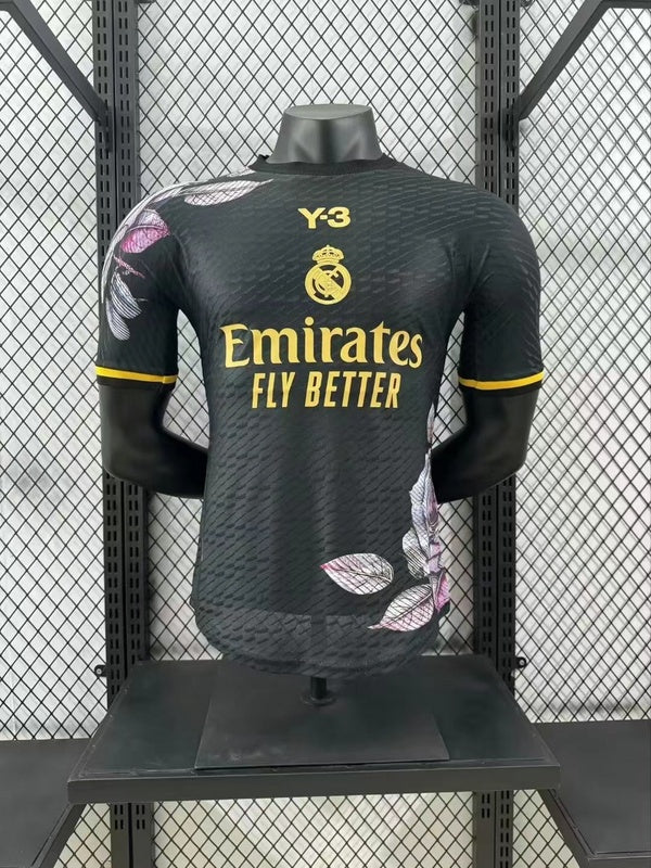 Édition spéciale Real Madrid 24/25 - Version Joueur