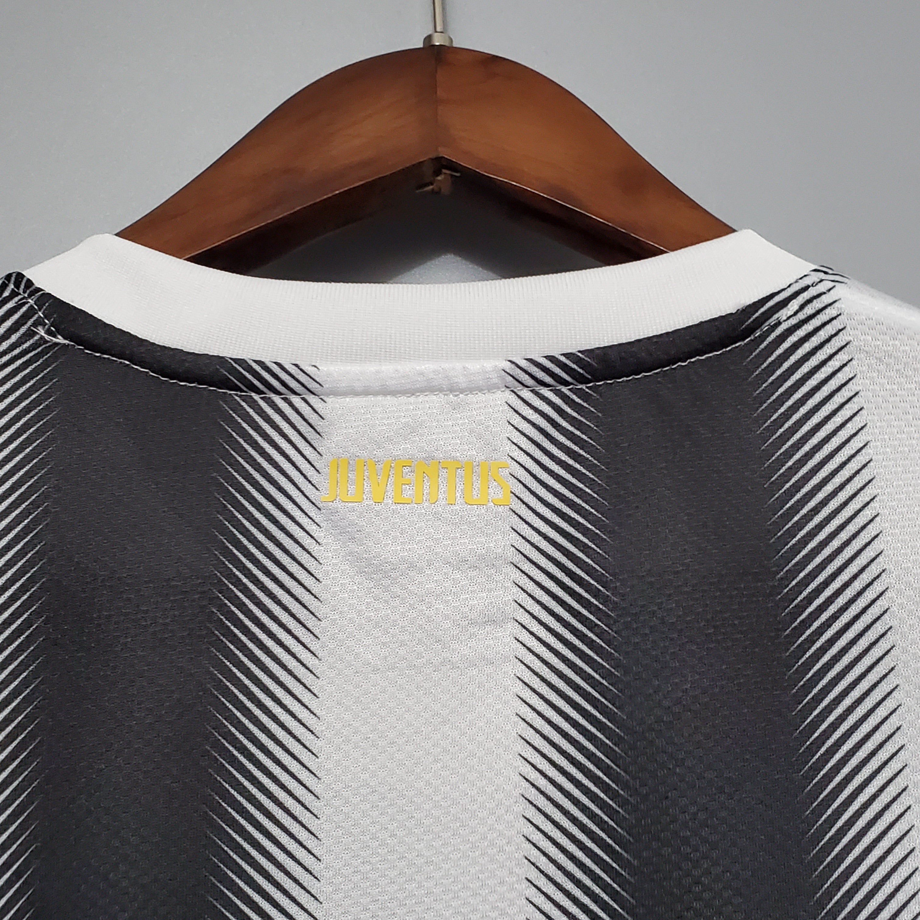 Juventus 11/12 Retour