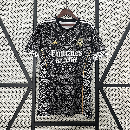 Real Madrid Edizione Speciale 24/25