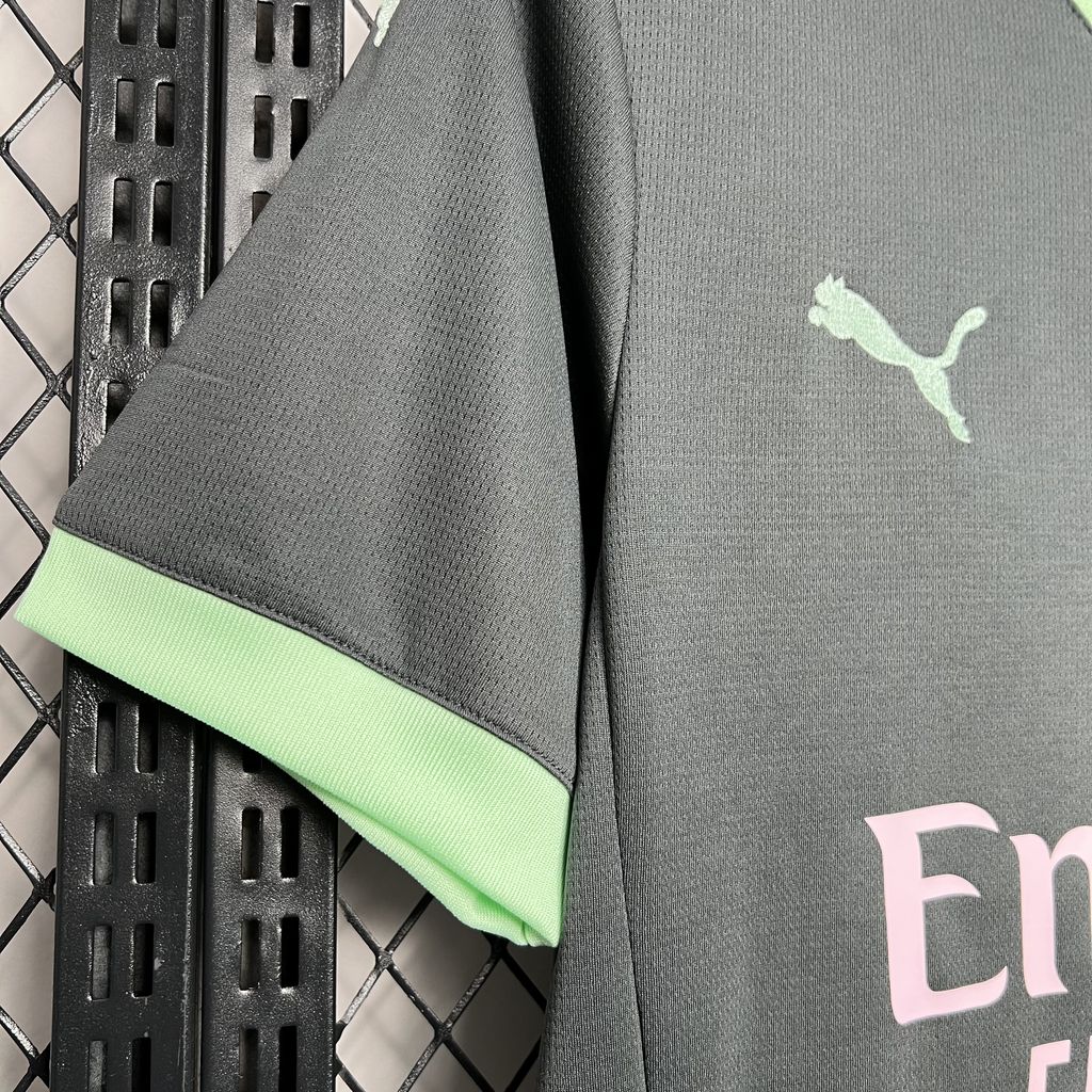 Milan Troisième 24/25