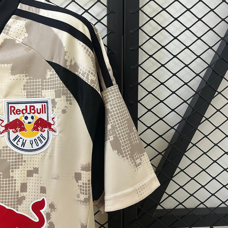 New York Red Bulls Domicile 25/26