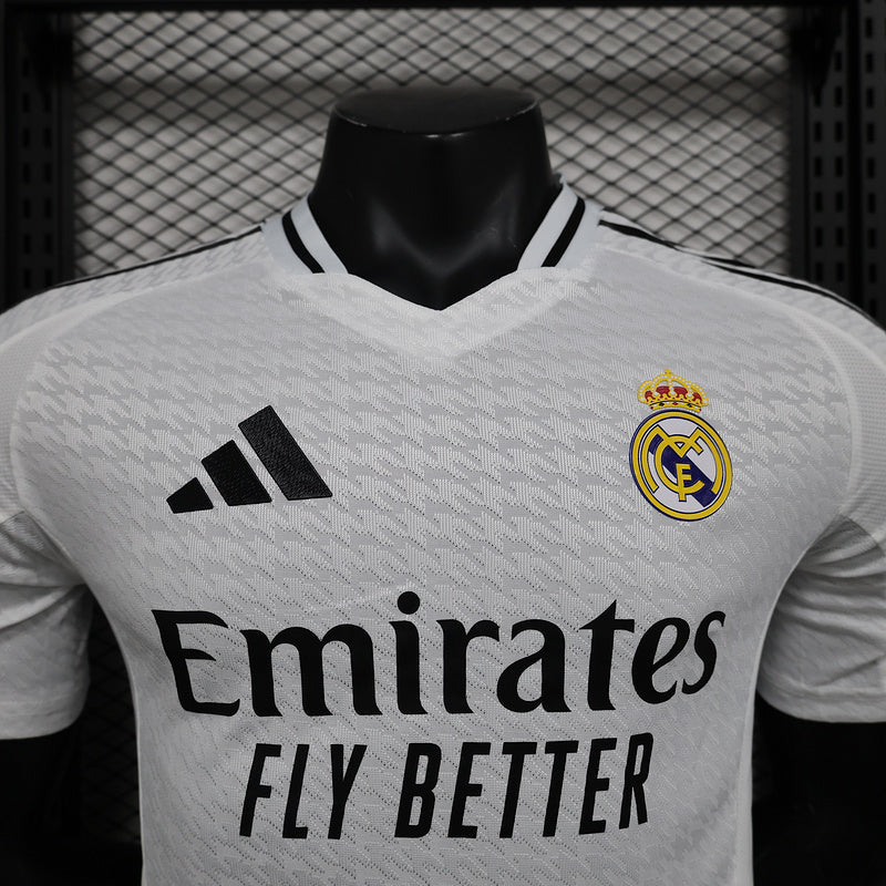 Real Madrid Casa 24/25 - Versione Giocatore