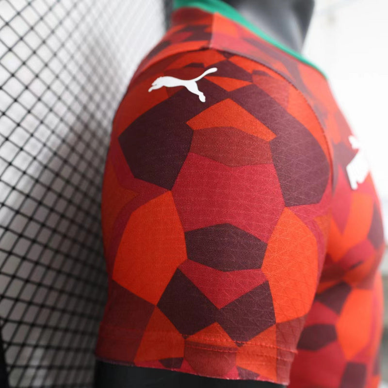 Marocco 2023 - Versione Giocatore