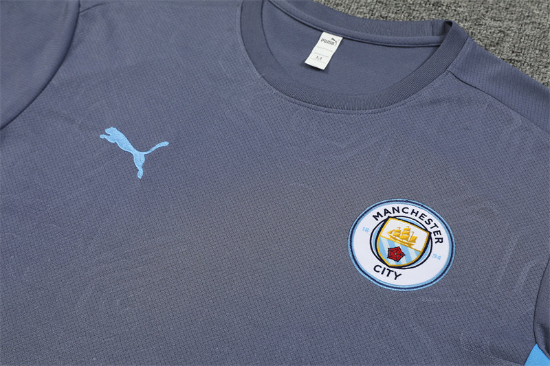 Completo Manchester City