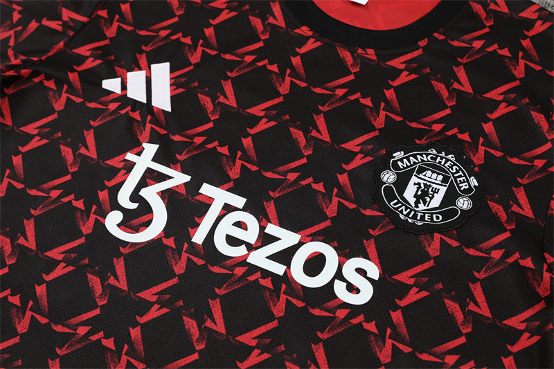 Completo Manchester United