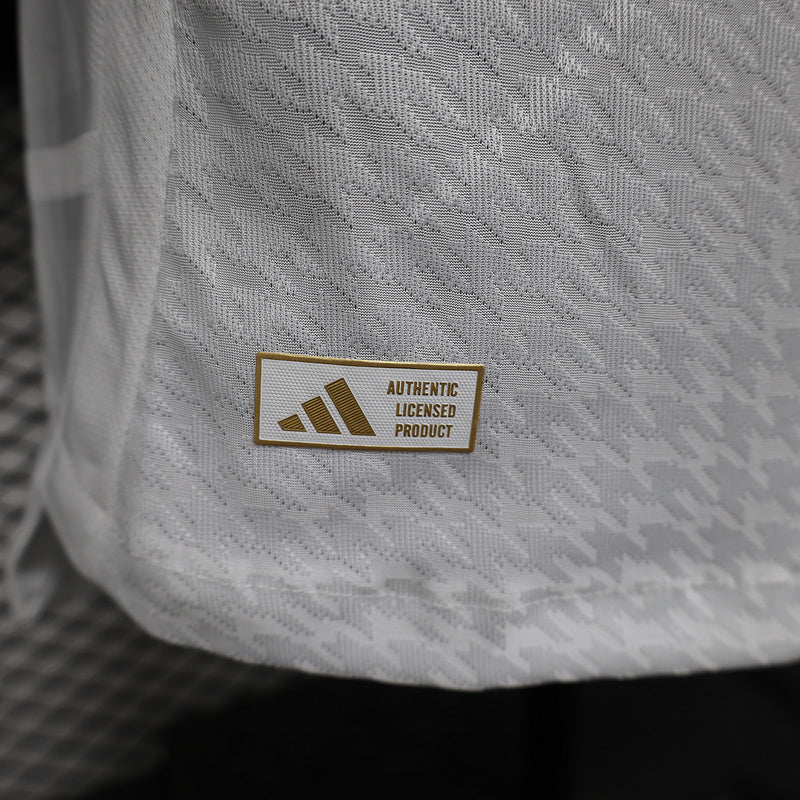 Real Madrid Casa 24/25 - Versione Giocatore