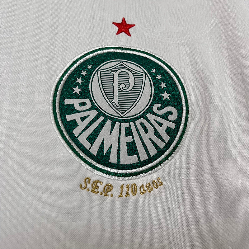 Palmeiras Trasferta 24/25