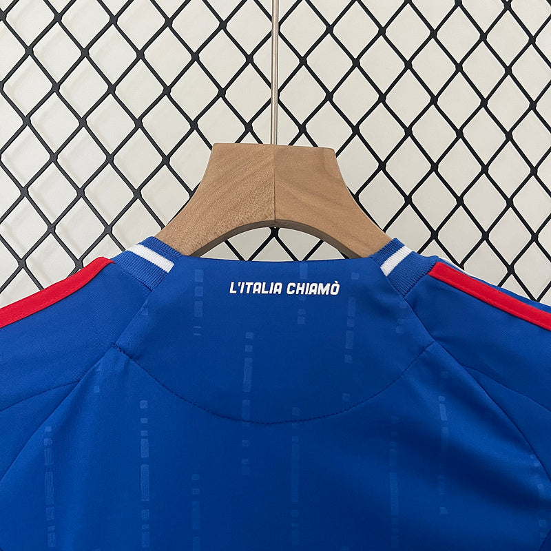Italie Domicile 24/25 - Enfant (short inclus)