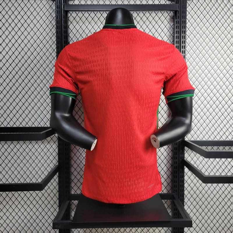 Portogallo Casa 24/25 - Versione Giocatore