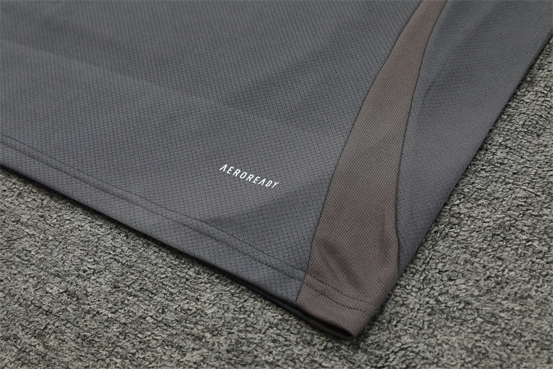 Completo Real Madrid